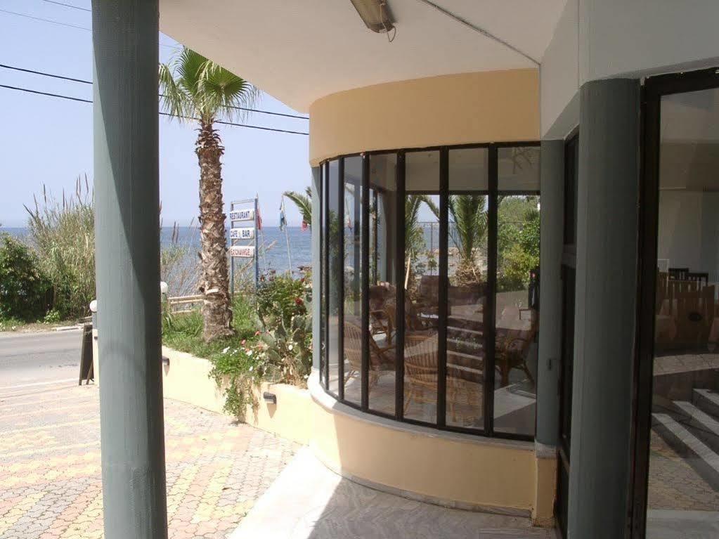 Akasti Hotel Kalamaki  Exterior photo